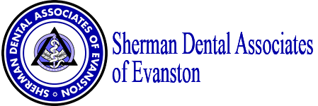 Sherman Dental Associates, Logo